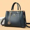 Comércio Exterior Transfronteiriço Bolsas Femininas Novo Modelo 2026 Bolsa Transversal Bolsa de Ombro Fashionable Urbana Feminina Grande Capacidade Bolsa de Mão Bolsa Feminina