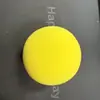 Bolas de bádminton nuevas, bolas de práctica para interiores, bolas de espuma, bolas para mascotas, bolas de un solo color EVA, 12 colores disponibles