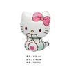 Puesto de Globos para Niños Nuevo Dibujo Animado Perro Canela Melody Culomi Hello Kt Globo Dibujo Animado Exterior Mayorista