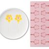 Moedor de Pirulito Pequeno Animal Fudge Chocolate Queijo Palito Molde Grande com Tampa Pera de Outono Creme diy Silicone
