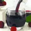 Bebida de Myrica rubra pulpa espesa 2.5kg tienda de té con leche para bebidas nuevo de verano Myrica rubra dominante materia prima comercial jugo concentrado