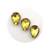 Popular Gota de Agua Garra de Cuatro Puntas Diamante diy Accesorios para Joyería Accesorios para Ropa Accesorios para el Cabello Zuecos de Boda Material Garra Cosida a Mano
