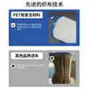 Cartucho de Filtro Dobrável Bb Grande e Grosso de 10 polegadas 10X4.5 Purificação Resfriador Cartucho de Filtro de Piscina Purificação de Água Cartucho de Filtro Multi-Dobra