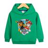 Suéter con capucha para niño ropa de otoño 2022 chaqueta guapa de otoño para niños chaqueta casual de primavera y otoño para niños