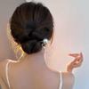 Vintage Tassel Palace Lamp Hairpin High-end Sense Luminous Hairpin Mulheres Headwear Antigo Hanfu Acessórios de Cabelo Joias Diárias All-match
