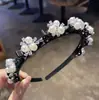 Celebridade da Internet 2021 Novo artefato de finalização de cabelo desfiado franja fixador de cabelo faixa de cabelo presilha de cabelo faixa de cabelo para trança na parte de trás da cabeça presilha de cabelo
