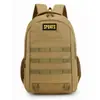Mochila de Viaje Camuflaje Táctico Transfronteriza Mochila de Gran Capacidad Mochila Casual Camuflaje para Computadora Bolsa para Estudiante de Secundaria