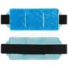 Bolsa de compresa fría y caliente para uso transfronterizo, paquete de gel de hielo para rodilla, cintura, hombro, articulaciones, compresa de hielo, enfriamiento físico deportivo, protector de cintura, paquete de hielo