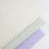Tela de moda ligera y ligera de poliéster a rayas para dama, tela para vestido de primavera y verano, camisa Hanfu de manga grande, tela para mujer con tirantes