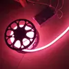 Luz LED de Ingeniería para Exteriores de 24v con Forma de Patrón de Contorno para Diseño de Festividades Neón Impermeable Luz Decorativa Creativa