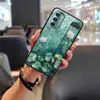 Adecuado para funda de teléfono móvil Moto, Pintura madura moderna elegante, Soporte de refrigeración, Nuevo brazalete todo incluido para pareja, Líquido