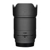 Burro ambulante é adequado apenas para Zhuoshi AF50F1.8 Sony e-boca meia moldura lente de proteção filme cor sem costura