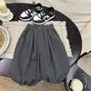Pantalones Deportivos para Niños Estilo Otoño 2026 Nuevos Pantalones Largos Casuales de Chándal Joggers Atractivos Estilo Coreano para Niños