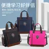 Mochilas al por mayor del fabricante con impresión de logotipo, Mochilas para clases de entrenamiento, Bolsas de tutoría para estudiantes de primaria, Mochilas de primaria estilo británico con texto impreso