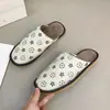 2026 Invierno Nuevo Tallas Grandes Moda Chic Francesa Versátil Punta Redonda Zapatillas Cálidas para el Hogar Zapatos Planos Zapatos de Mujer Venta al por Mayor
