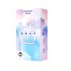 Preservativos Heinrich Hainuo Preservativos Ultra-finos Naked Sense Granules Duradouros Suprimentos para Sexo Adulto 3 Pack 10