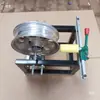 Ferramenta de remoção de pneu de aspirador para veículo elétrico ferramenta de desmontagem de pneu de aspirador sem pé de cabra pneu superior pneu de 8-16 polegadas