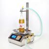 Máquina Envasadora Líquida con Pesaje Automático para Impurezas Mixtas Viscosas, Aceite, Salsa Picante de Chile, Sopa de Fideos de Caracol y Vino de Arroz, con Función de Dispensación Cuantitativa