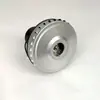 Aplicável ao motor do aspirador Jinuo Jieyun, acessórios do motor JN-202 JY-201/1200W 1400W