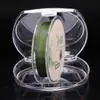 Fio de Aço Macio Japonês Fio de Pérola Fio para Miçangas Corda de Mão Fio Macio Dourado de 7 Fios Corda para Cordão de Colar Artesanal DIY Corda para Pingente de Miçanga