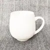 Caneca de Cerâmica Criativa para Uso Diário com Impressão de Logo, Caneca de Café Publicitária para Presente, Caneca de Presente Personalizada, Moderna e Simples