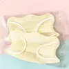 Mascarilla Desechable de Tela No Tejida de Fábrica Original con Filtro Melt-Blown de Tres Capas, Delgada y Ligera, Protección Solar para Ojos, Mascarilla con Forma de Mariposa en Empaque Individual