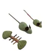 Juguetes de Paleta de Hierba Gatera Listos para Usar del Fabricante, Nuevos Palitos para Morder, Palitos para Gatos, Palitos para Morder con Forma, Juguetes de Auto-Placer