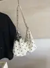 Bolso de Moda para Mujer Nuevo Otoño 2026, Bolso Grande de Hombro Cruzado, Elegante Bolso de Axila, Bolso Casual para el Trabajo