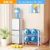 Estante Invertido para Botellas de Agua para Uso en el Hogar y la Oficina, Soporte Grande para Botellas de Agua Purificada, Portabotellas de Agua Mineral
