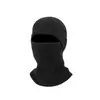 Nuevo Bufón de Cuello para Ciclismo a Prueba de Viento con Gorro Integrado para Hombres y Mujeres en Invierno Artefacto Cálido para Ciclismo Capucha de Forro para Casco a Prueba de Frío