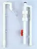 Sifón para Acuario, Olla Sifón para Apagón, Escasez de Agua y Suministro de Agua al Restablecerse la Electricidad
