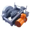 Torniquete de Tensión Personalizado, Torniquete de Tensión para Transportador Minero, Torniquete de Tensión Jzb-12 para Transportador de Banda