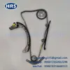 13506-97401 para Toyota Serie 2SZ Kit de Reparación de Indicador de Horas del Motor Kit de Guía de Cadena del Indicador de Horas
