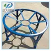 Fabricante Personalizado Cpt-3000L [Venda Direta] Tanque de Água com Fundo Cônico PE Tanque Cônico de Fundo PE Tanque de Água Armazenamento Químico Resistente à Corrosão