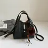 Bolso de Lujo de Gama Alta para Fiestas, Bolso Versátil para el Trayecto Diario, Bolso Cruzado de Hombro Único de Moda 2025 para Mujer