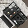 Perfume masculino exclusivo transfronterizo, alternativa a marcas famosas, fragancia fresca, calmada y duradera, perfume de negocios para hombre con extractos naturales