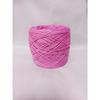 Hilo de algodón hueco moda Luna Azul pétalo ropa muñeca floral 200g borla 1.8mm ganchillo floral