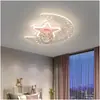 6 nuevas lámparas de techo doradas estilo nórdico, con forma única de delfín y luces LED redondas, adecuadas para dormitorios y salas de estudio, diseño minimalista y moderno