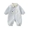 Ropa para Bebé, Chaquetas de Otoño, Chaquetas de Moda para Bebé Niño, Monos, Salidas de Primavera y Otoño, Monos de Moda