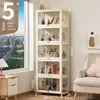 Vitrina Moderna Simple para Figuras de Casa, Gran Capacidad, Puerta de Cristal a Prueba de Polvo con Luz, Gabinete de Almacenamiento para Exhibición de Figuras de Anime