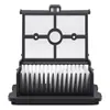 Huixi es Adecuado para Limpiadores de Piso Yunjing Narwal S1/S2/S3 Maxultra/F1/F2 Accesorios Malla de Filtro Elemento de Filtro