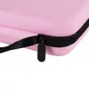 Bolsa de Armazenamento para Teclado Eva de Alto Padrão, Capa Protetora Portátil para Teclado Bluetooth, Bolsa de Armazenamento Portátil à Prova d'Água e Anti-Queda
