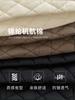 Ropa Infantil Chaleco de Algodón para Niño Ropa Exterior Otoño e Invierno 2024 Nuevo Estilo Chaleco para Niños Medianos y Grandes Ropa de Invierno para Niños Chaleco de Algodón Moderno