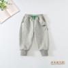 Procesamiento y Personalización de Pantalones para Niños Primavera y Otoño 2025, Pantalones Casuales para Bebés de Nuevo Estilo, Pantalones Deportivos y Pants para Niños