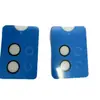 Adecuado para Película de Lente Opporeno16, Aplicación Rápida Película Protectora de Cámara Reno16Pro, Posicionamiento, Antirreflejo, Antihuellas