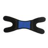 Venta al por mayor de fábrica material de buceo SBR ciclismo montañismo correr baloncesto bádminton rodillera absorción de impactos presión Rodillera deportiva