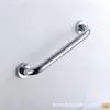 Barra de Agarre de Acero Inoxidable 304 para Baño, Pasamanos Anticaídas para Personas con Discapacidad, Antideslizante