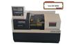 Fornecimento Direto da Fábrica CK6130 torno CNC horizontal sistema de proteção total para corte de metal opcional