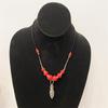 Collar Corto Clavícula Estilo Xizang Étnico con Colgante de Éxito Rápido, Collar Estilo Xizang, Venta Directa del Fabricante, Hecho a Mano
