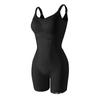Mono Moldeador Corporal Cloud para Mujer en Verano, Control de Abdomen, Levanta Glúteos, Abdomen Fuerte, Moldeado Corporal Postparto, Adelgazante y Moldeador, Post-Extraíble